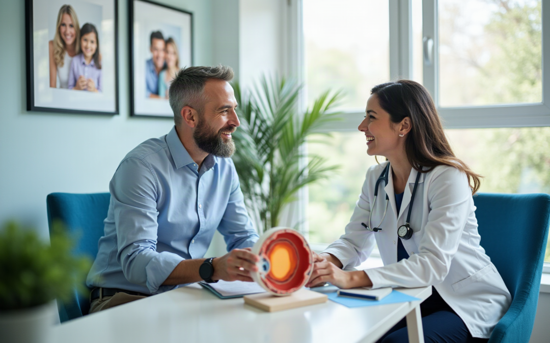How Long Does PRK Eye Surgery Last? Understand Your Recovery Timeline