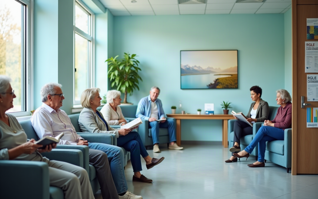 How Long Does Refractive Lens Exchange Last? Key Insights Explained