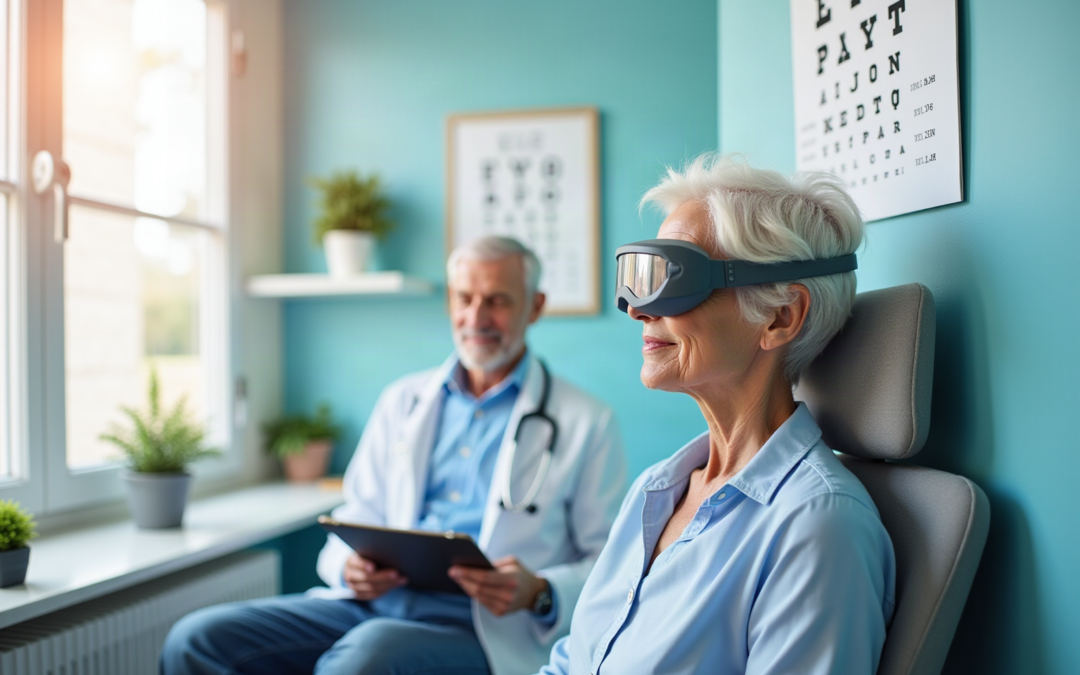 How Soon Can You Drive After Cataract Surgery? Key Steps to Follow