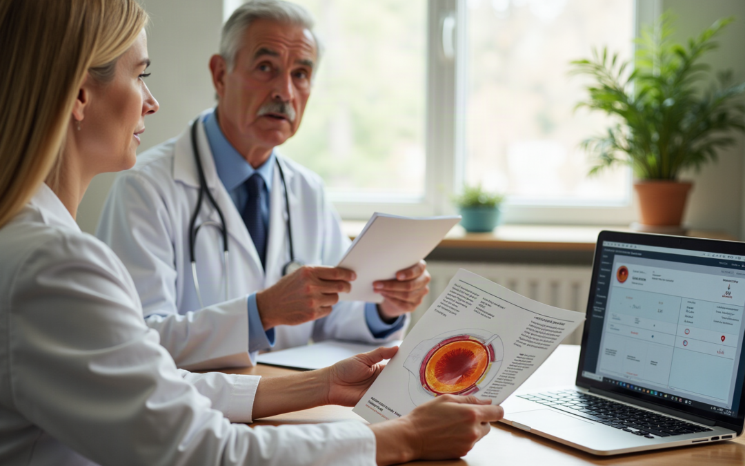 How to Ensure Refractive Lens Exchange is Covered by Insurance