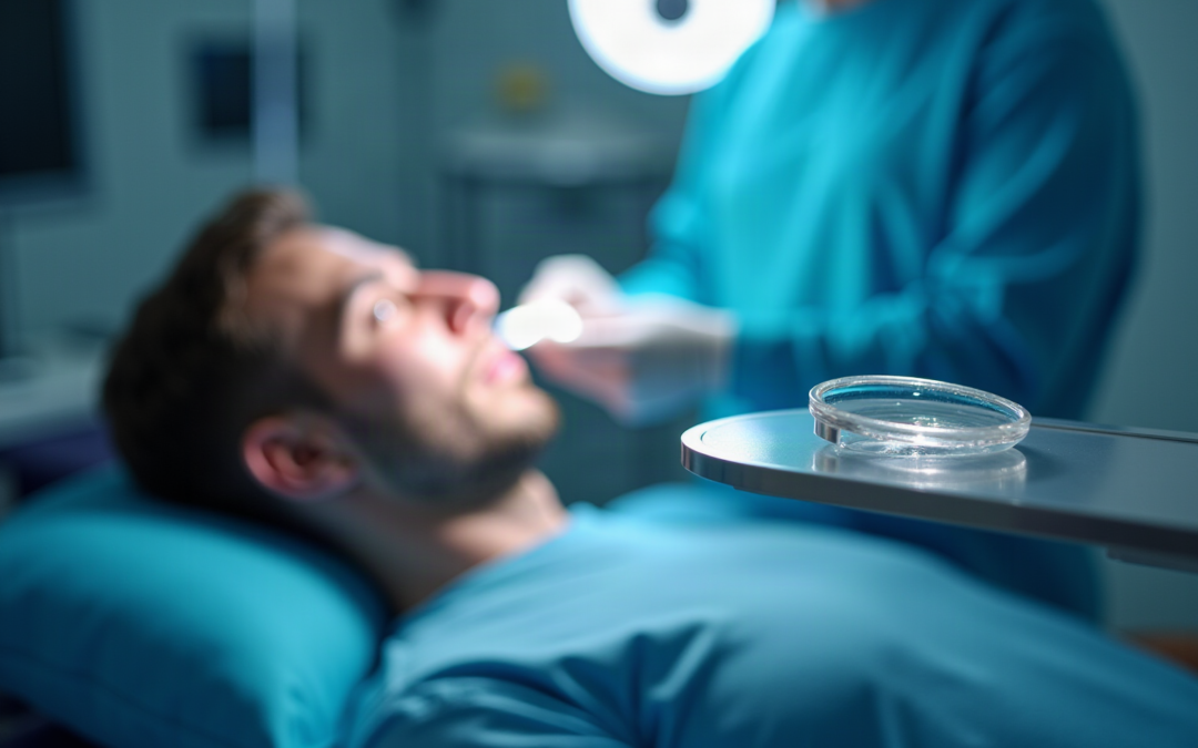 Understanding ICL Surgery Gone Wrong: Risks and Management Strategies