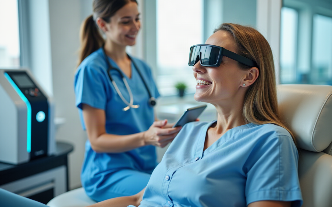 Understanding Laser Eye Surgery Cataract Side Effects and Management