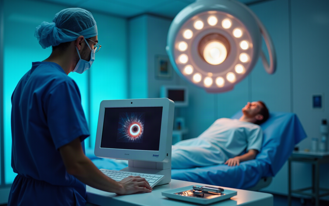 Understanding the Cost of Laser Cataract Eye Surgery