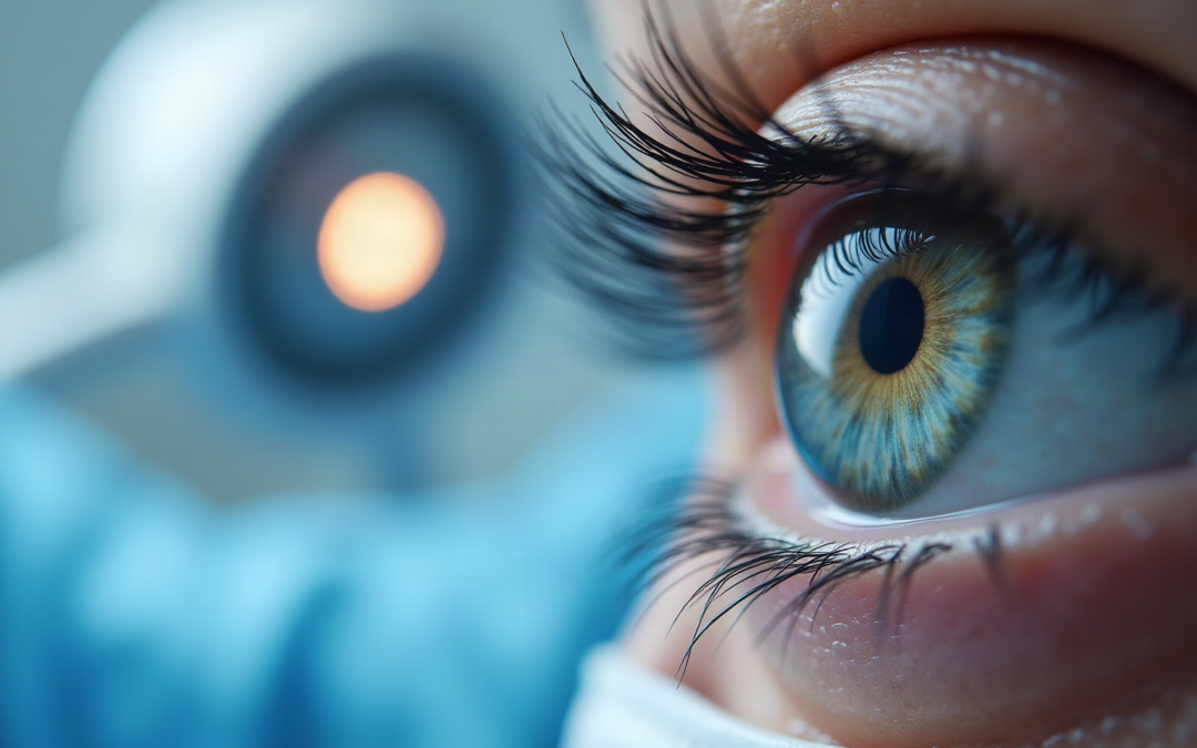 Understanding the EVO ICL Success Rate: Key Insights for Candidates