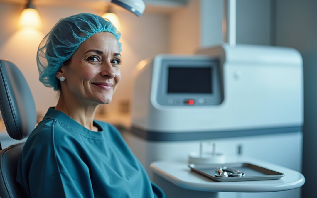 What Are the Side Effects of PRK Eye Surgery?