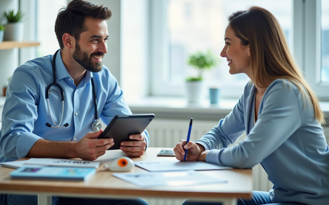 What is a LASIK Eye Surgery Lifetime Guarantee and Why It Matters