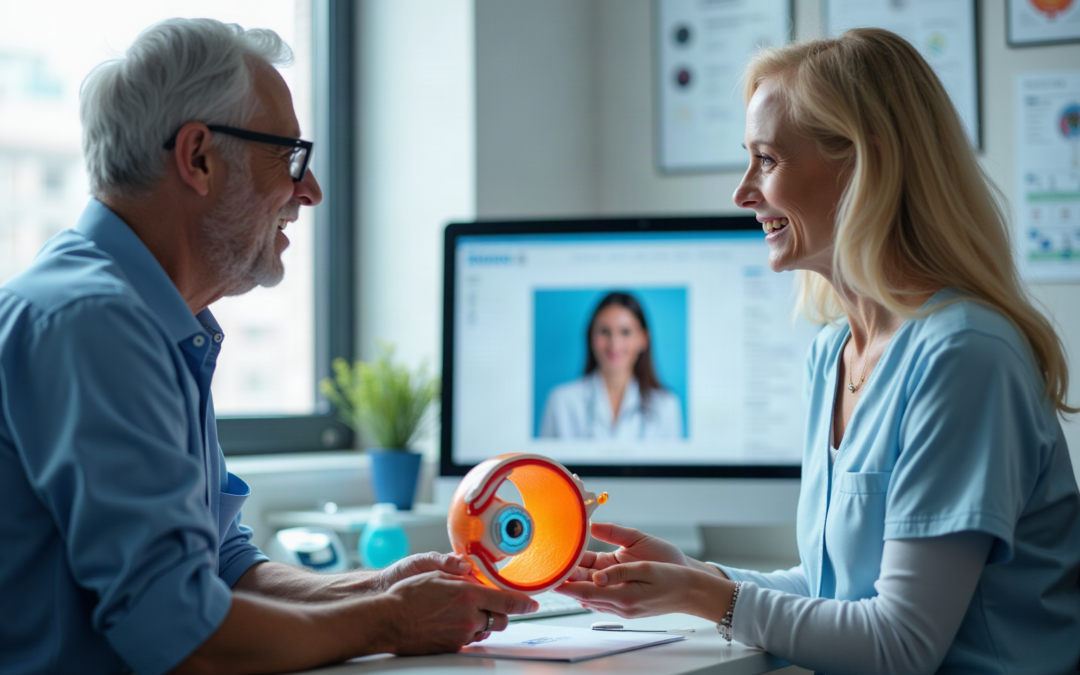 What You Need to Know About ICL Eye Surgery Cost