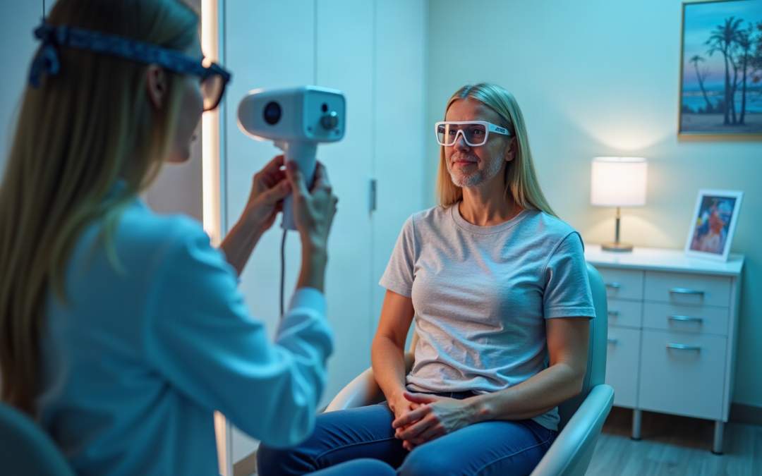 What You Need to Know: Does Medicare Cover Laser Eye Surgery for Glaucoma?