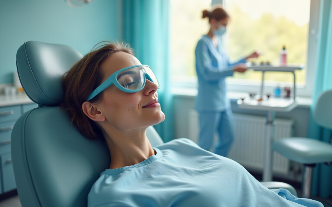 Your Guide to Clear Lens Exchange Near Me: Steps to Success