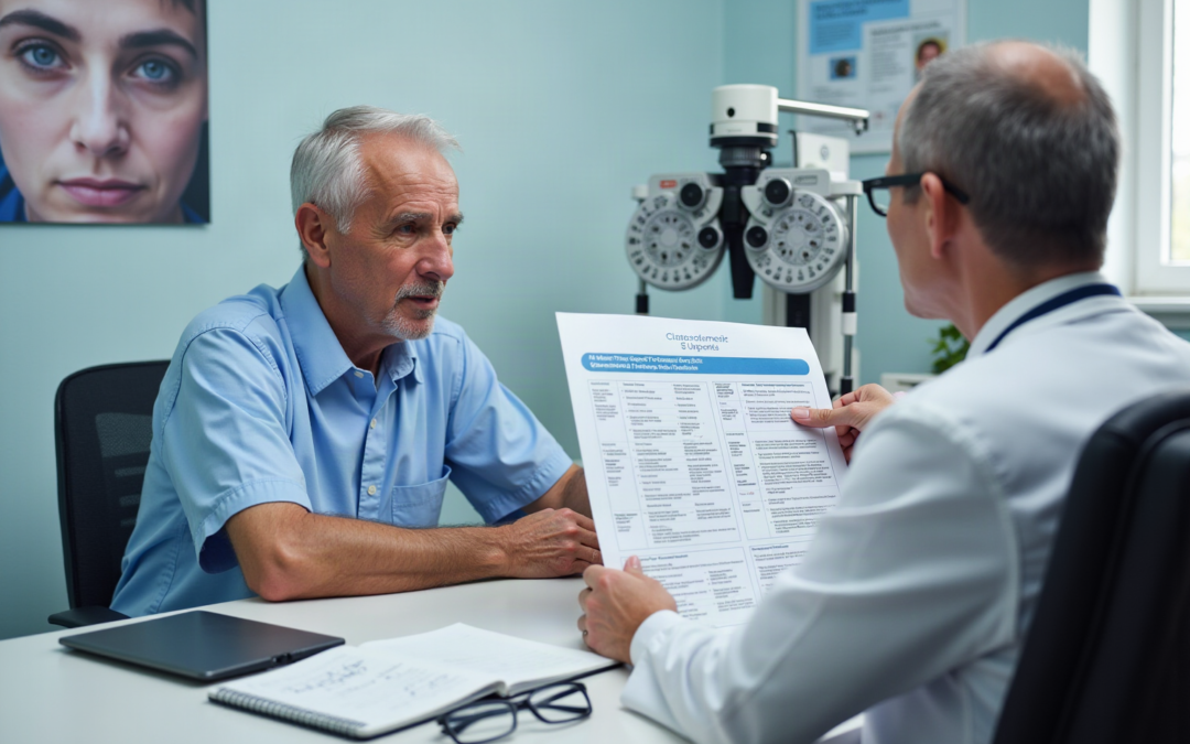 10 Key Facts on Does Medicare Cover Cataract Laser Surgery?