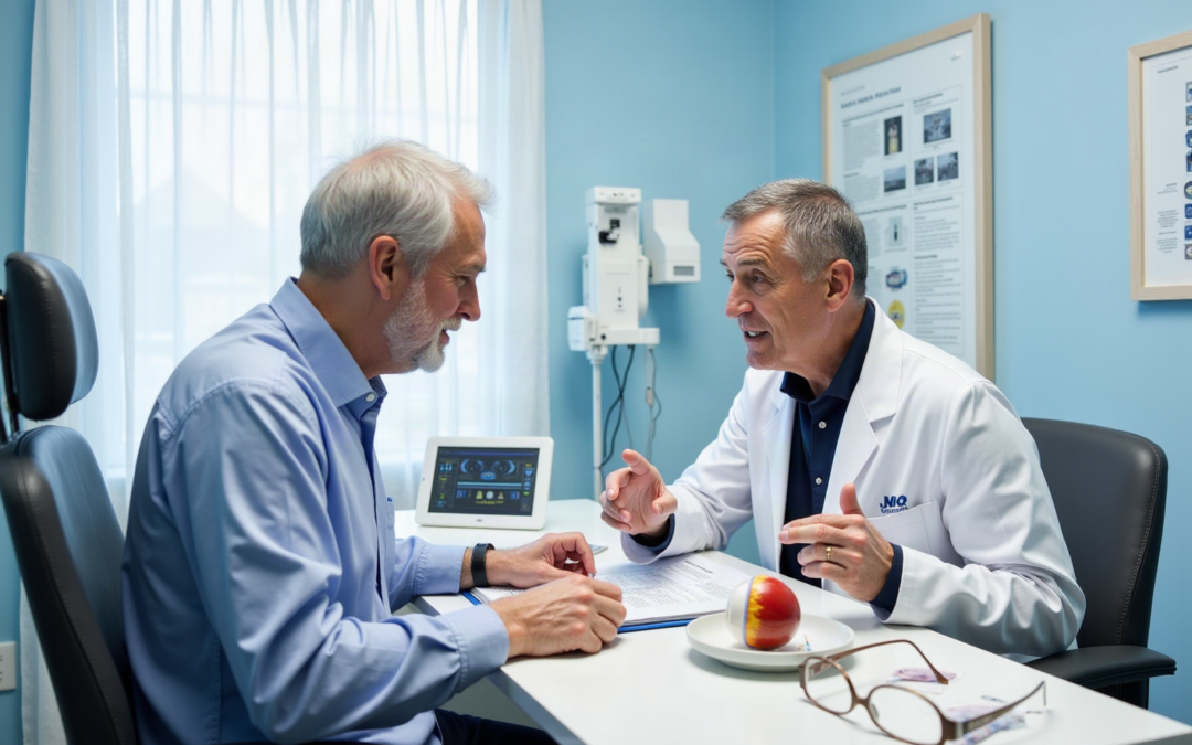 Are You Awake During Cataract Surgery? What to Expect Step-by-Step