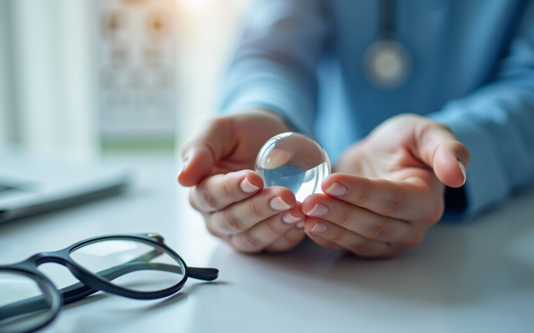 Cataracts Surgery Lens Options: Compare Features and Benefits