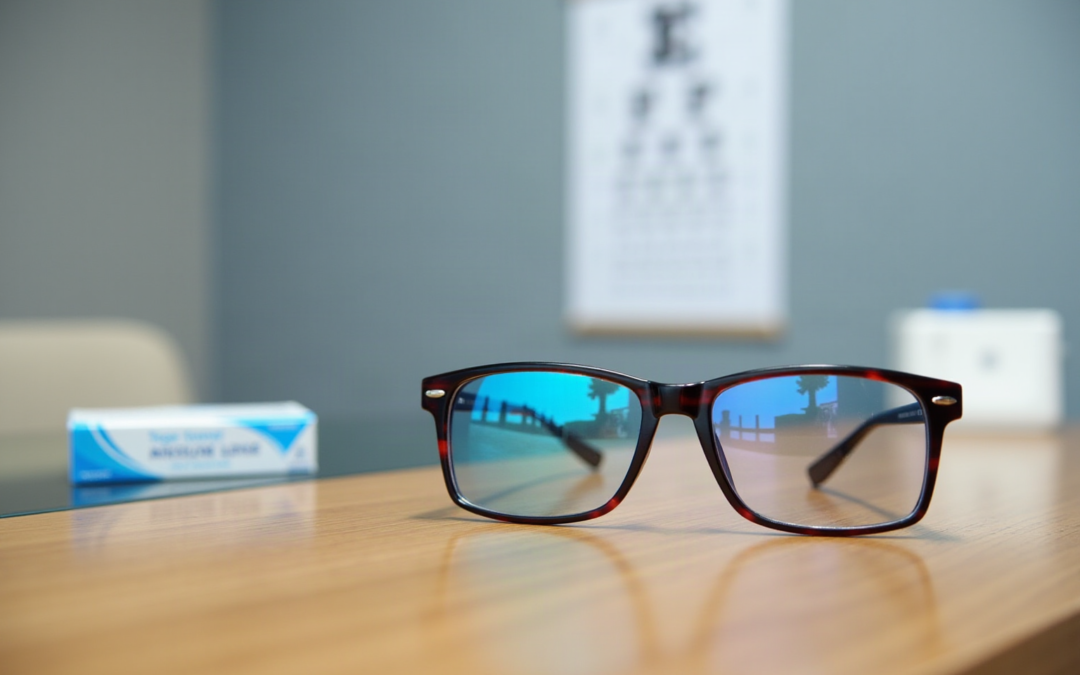 Choose the Right Toric Multifocal Cataract Lens for Your Vision