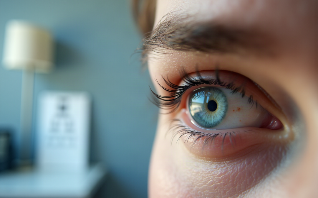 How to Choose the Right Cataract Surgeons in Dallas, TX