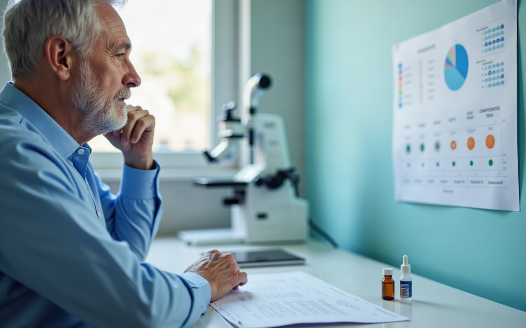 Understanding Blurring of Vision After Cataract Surgery: Key Insights