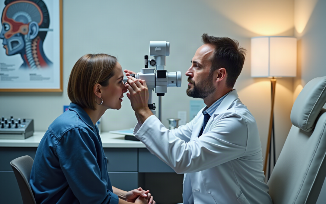 Will Cataracts Grow Back? Comparing Primary and Secondary Types
